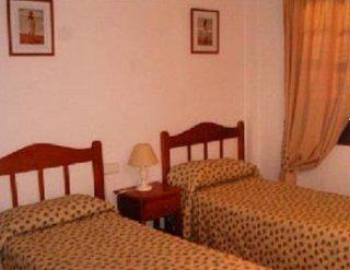 Ocean Boulevard Hotel Los Abrigos Kültér fotó